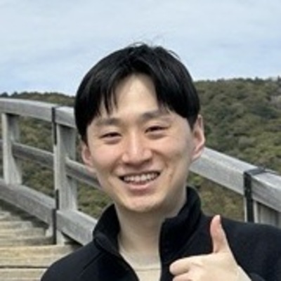 楊 智赫 助教